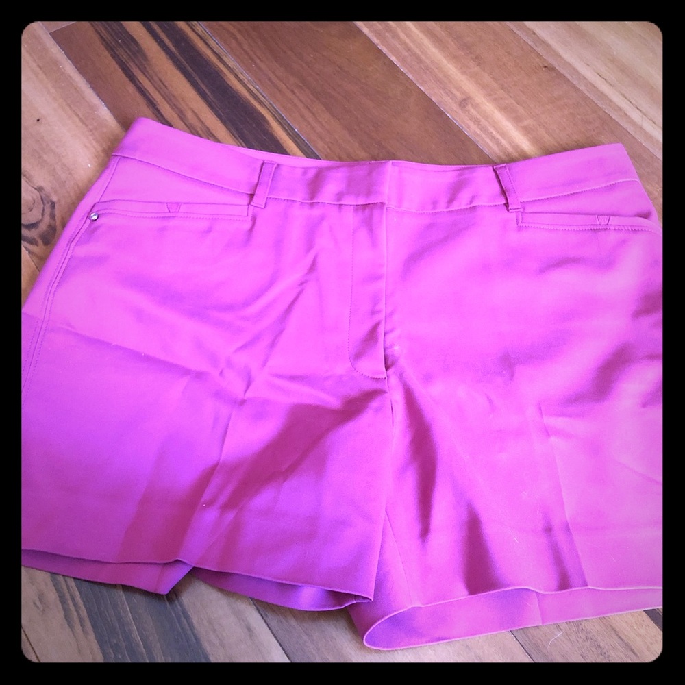 Rose 5 inch shorts